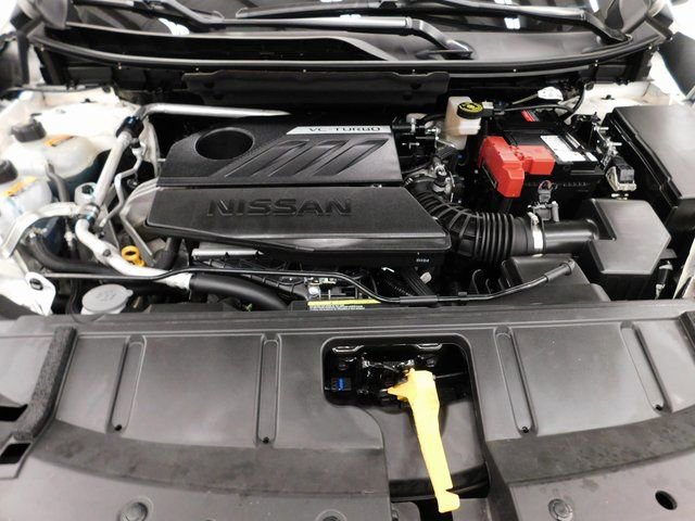 Certified 2023 Nissan Rogue SV image 50
