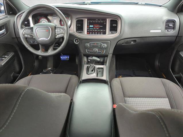 Used 2023 Dodge Charger SXT w/ Blacktop Package RWD image 17