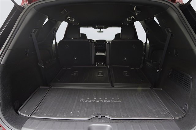Used 2024 Nissan Pathfinder Rock Creek image 35