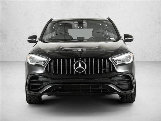 Used 2022 Mercedes-Benz GLA 45 AMG 4MATIC w/ Multimedia Package video 2
