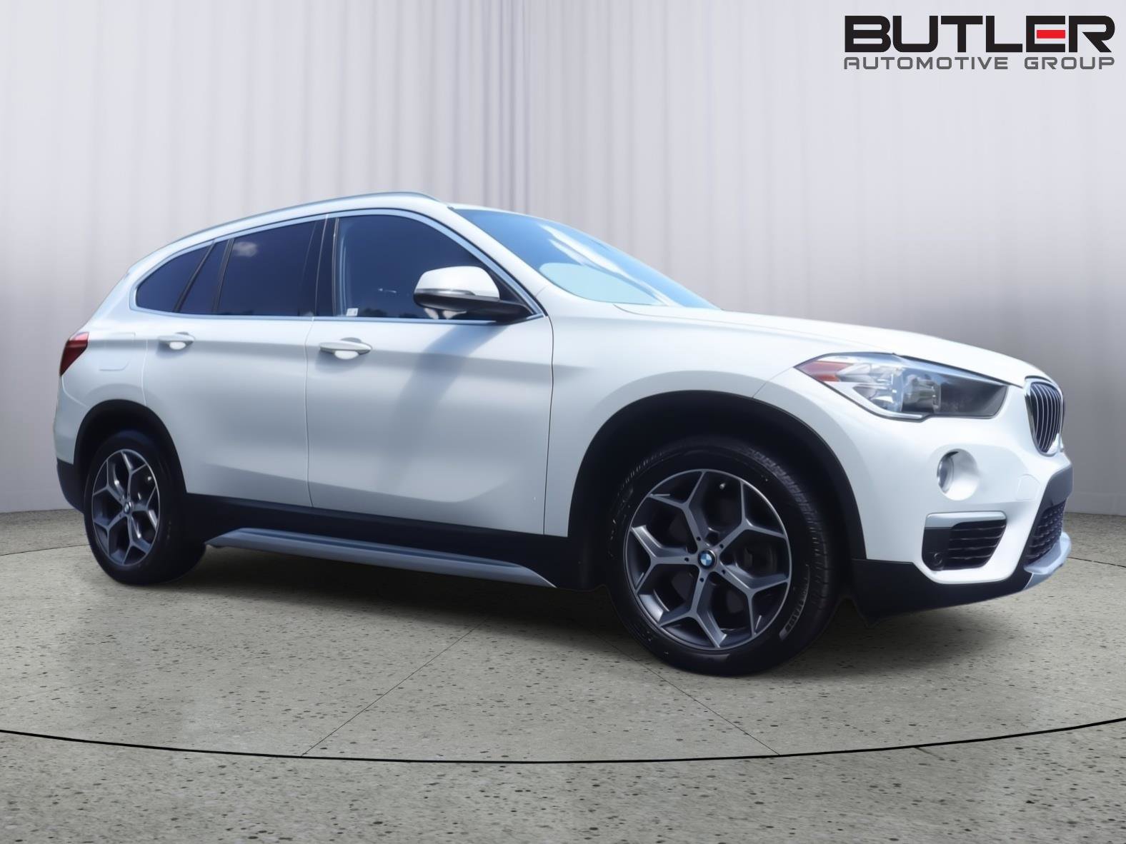 Used 2019 BMW X1 xDrive28i w/ Convenience Package image 9