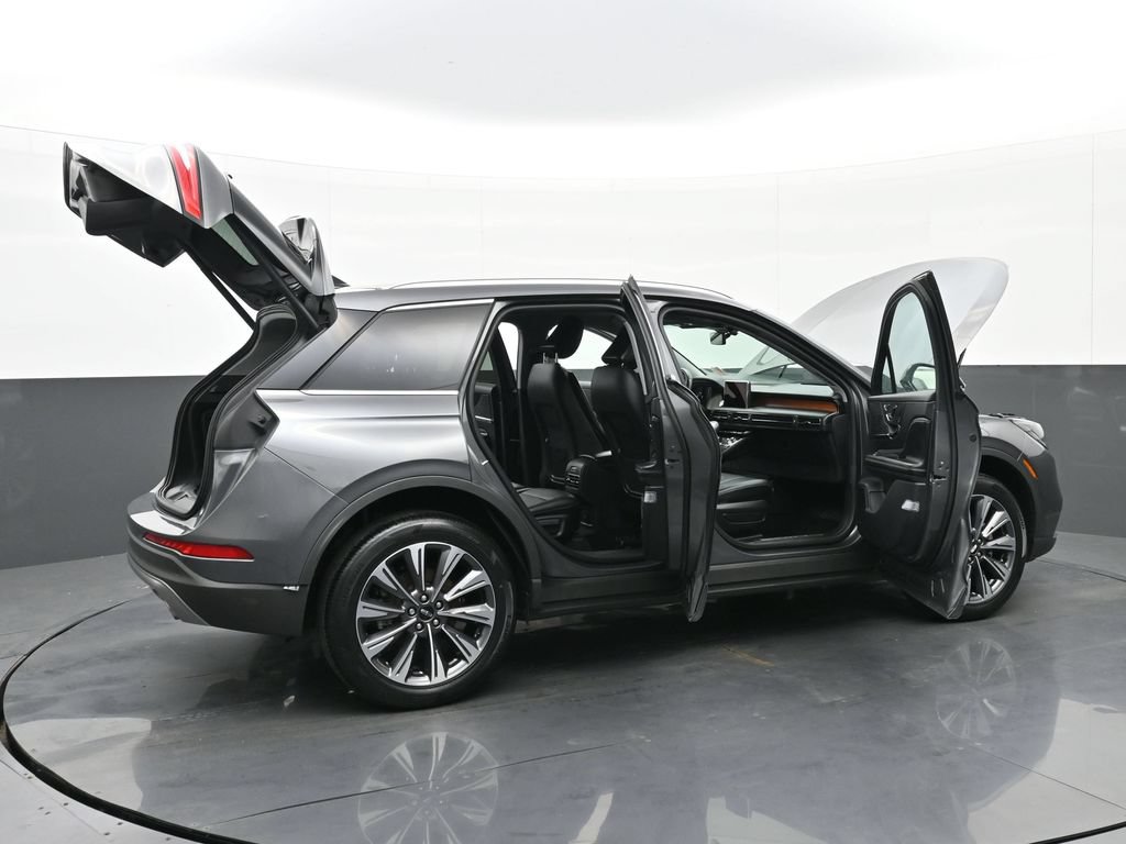 Used 2022 Lincoln Corsair Reserve w/ Elements Package AWD/4WD image 47