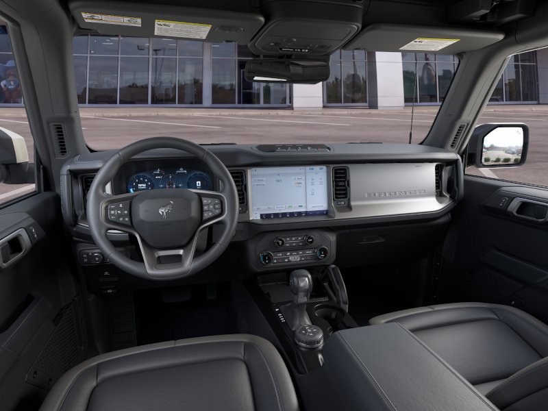 Used 2026 Ford Bronco Outer Banks AWD/4WD image 26