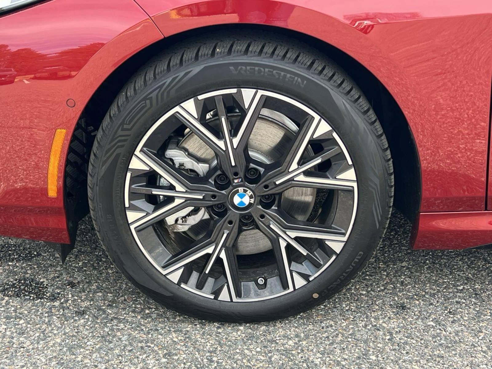 New 2025 BMW 228i xDrive w/ Premium Package image 9