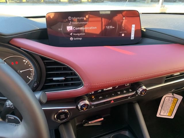 New 2026 MAZDA MAZDA3 Hatchback w/Premium Plus Pkg AWD/4WD image 17