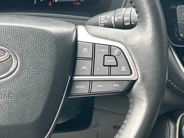 Certified 2024 Toyota Grand Highlander AWD Hybrid image 62