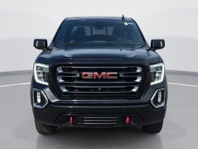 Used 2021 GMC Sierra 1500 AT4 w/ AT4 Value Package AWD/4WD image 10