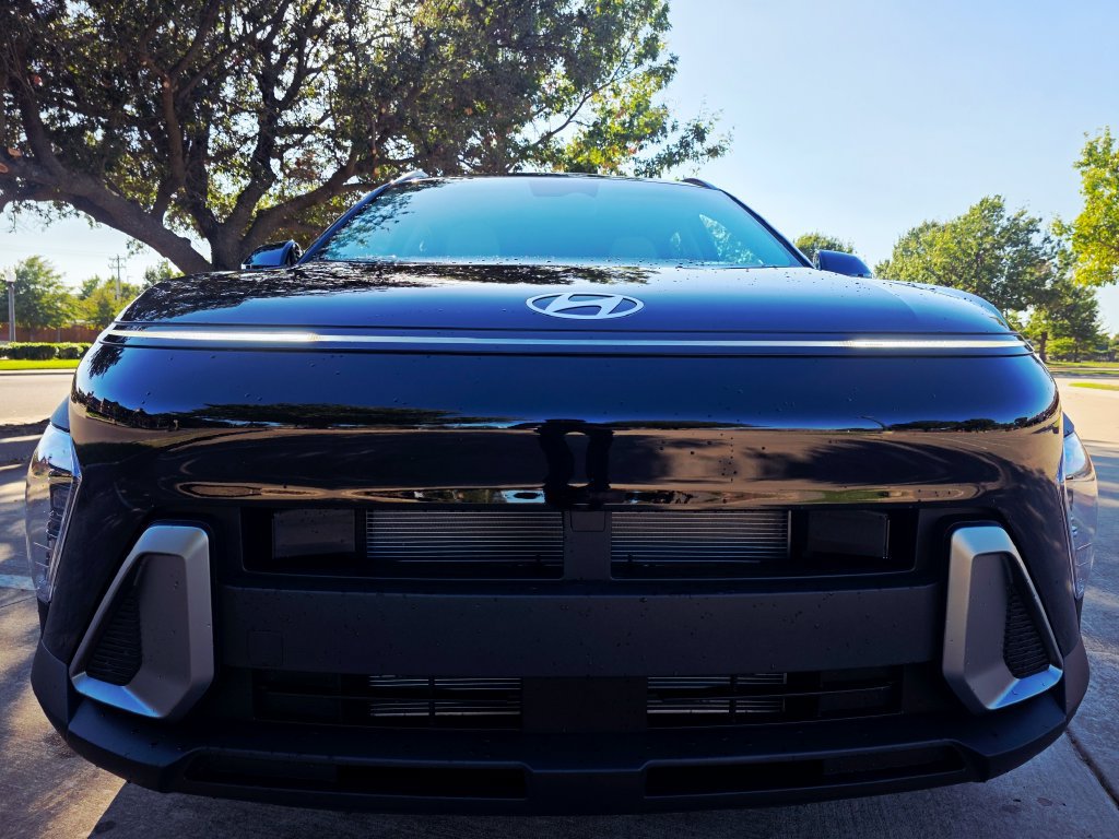 New 2026 Hyundai Kona SEL Sport FWD image 23