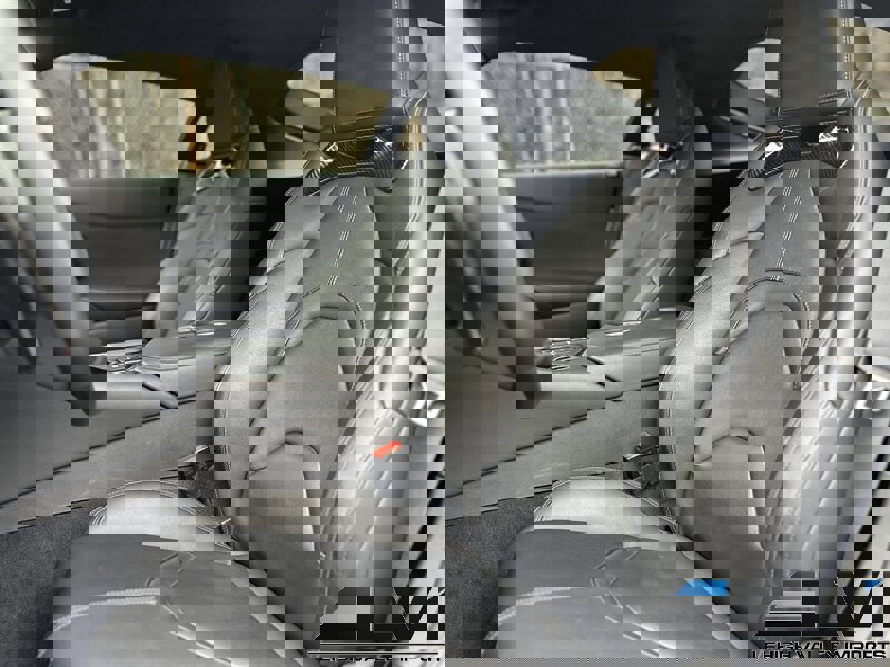 Used 2021 Toyota Supra Premium w/ Driver Assist Package image 25