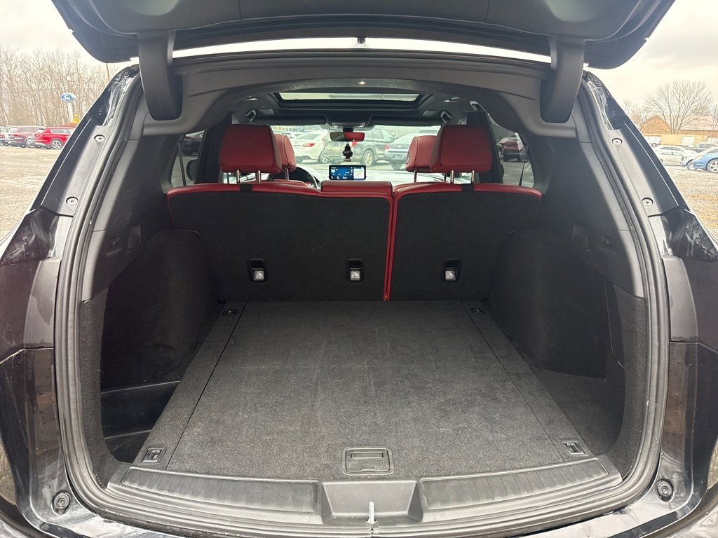 Used 2021 Acura RDX A-Spec image 34