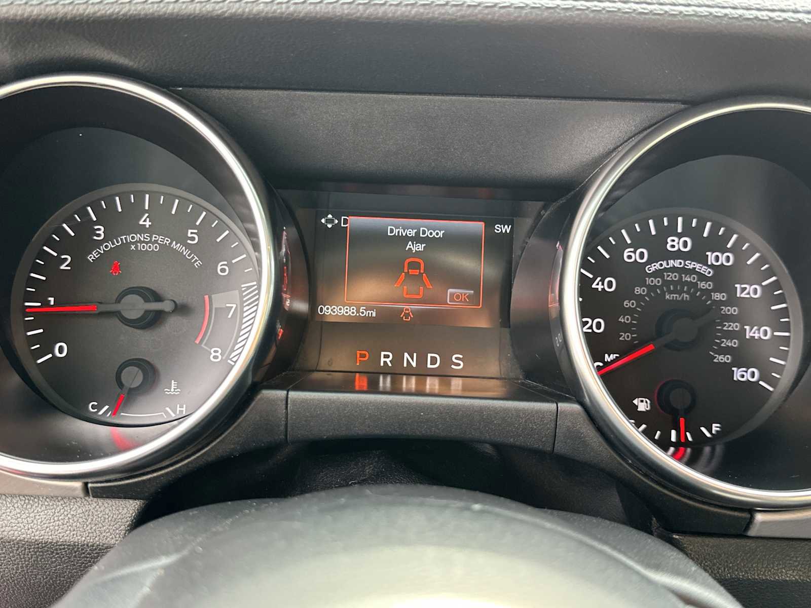 Used 2021 Ford Mustang Premium image 16