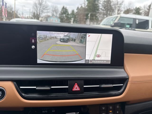 Used 2024 Kia Seltos EX image 29