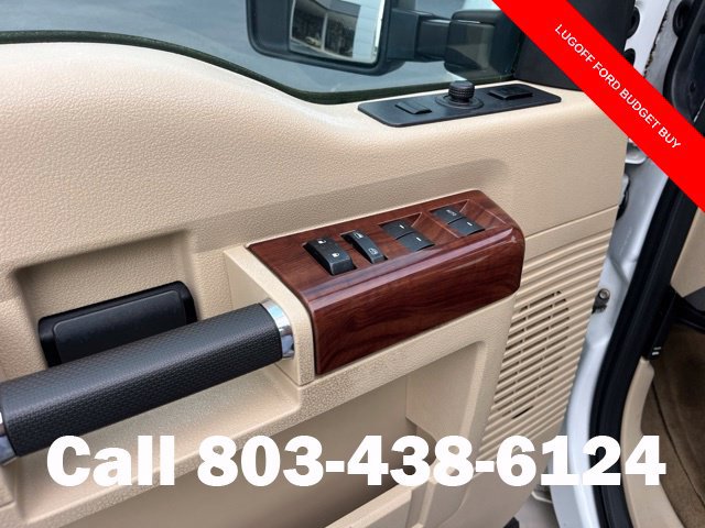 Used 2009 Ford F250 King Ranch AWD/4WD image 9