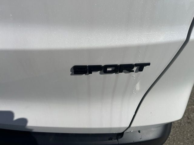 New 2026 Honda CR-V Sport image 10