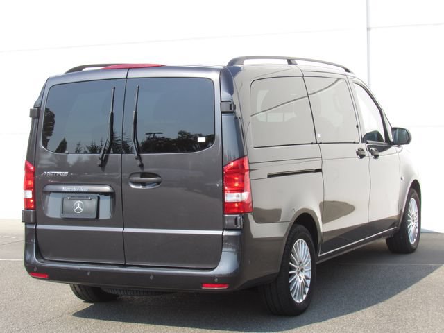 Used 2023 Mercedes-Benz Metris Passenger image 6