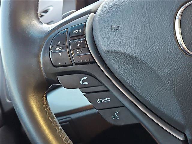Used 2018 Acura RDX w/ Tech & AcuraWatch Plus Pack FWD image 26