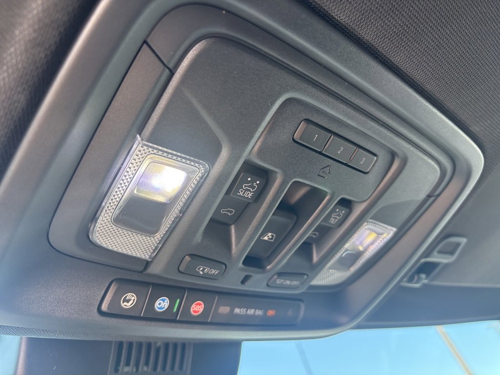 New 2026 Chevrolet Silverado 1500 High Country w/ Technology Package image 21