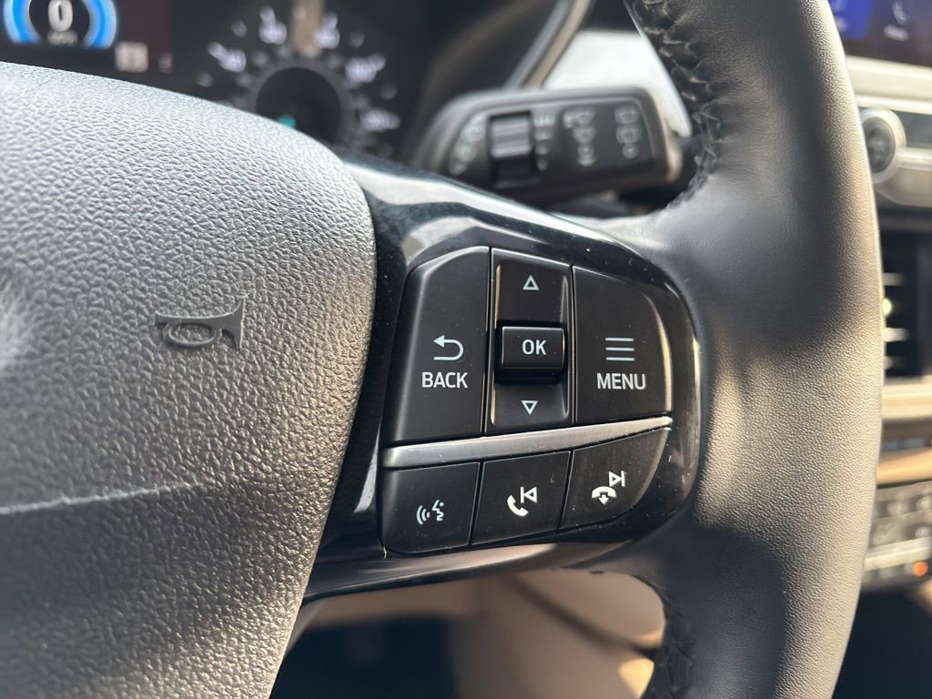 Used 2022 Ford Escape SE w/ Convenience Package AWD/4WD image 20