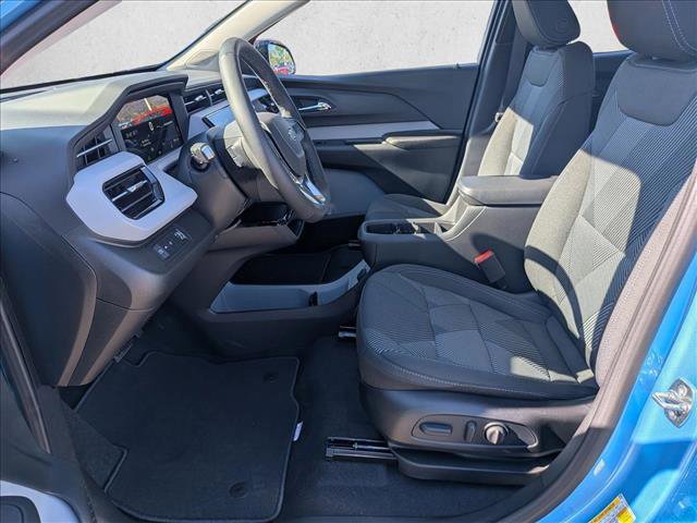 New 2027 Chevrolet Bolt LT w/ Comfort Package image 15