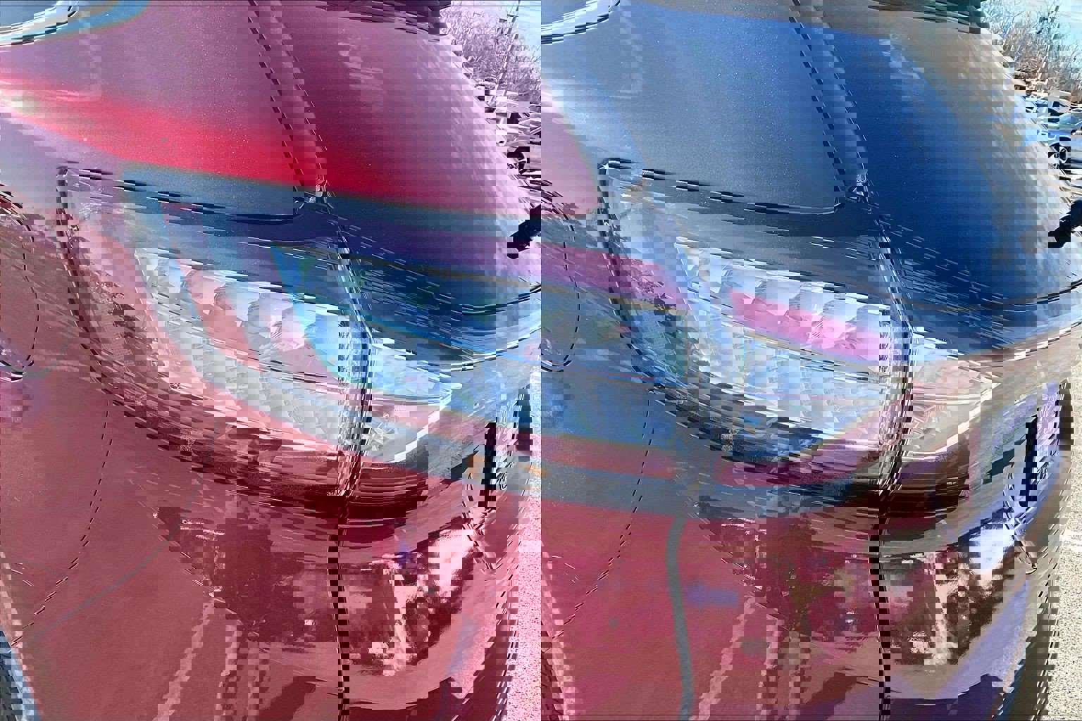 Used 2016 Ford Edge Titanium w/ Equipment Group 302A image 25