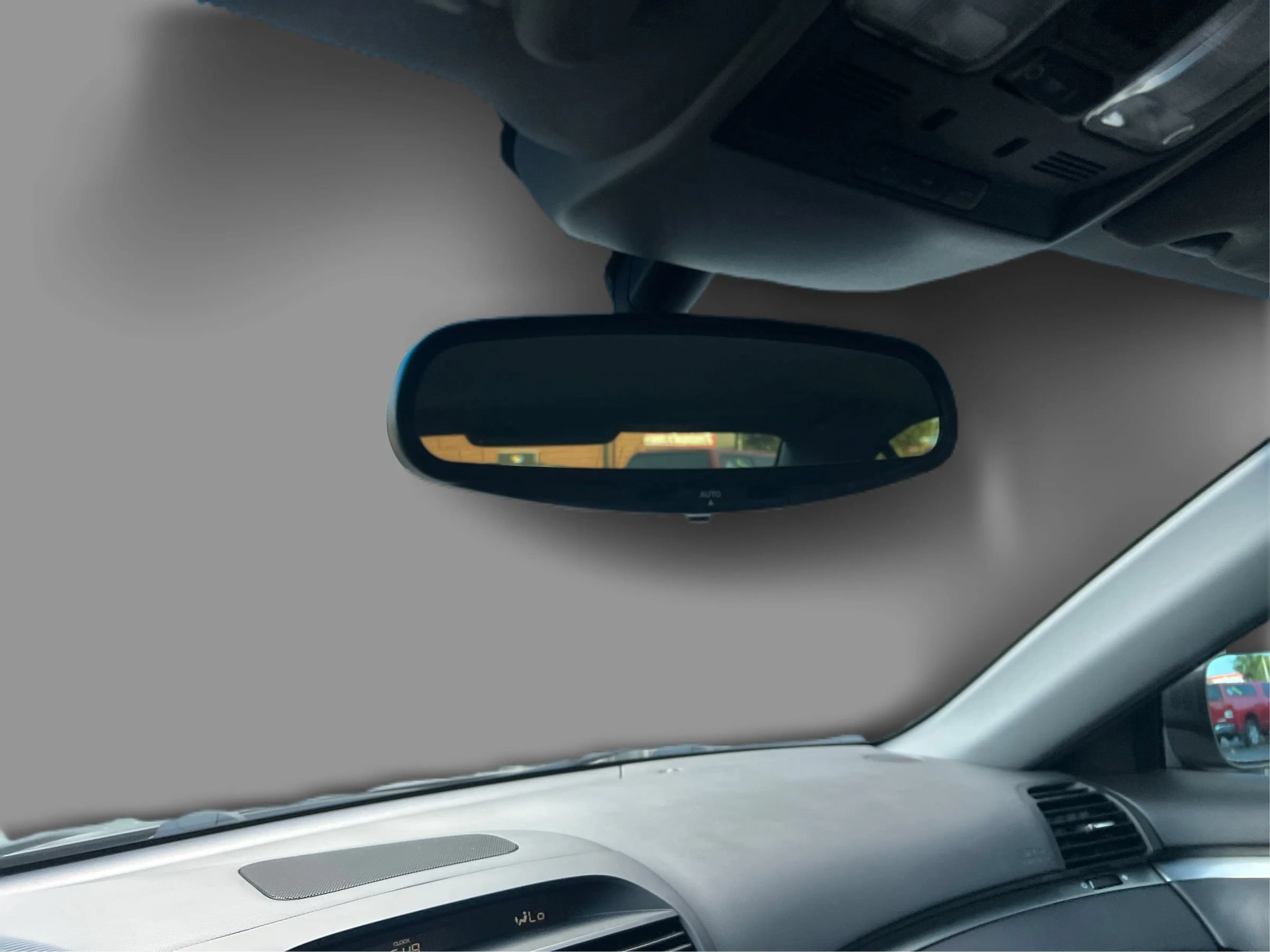 Used 2008 Acura TL FWD image 19