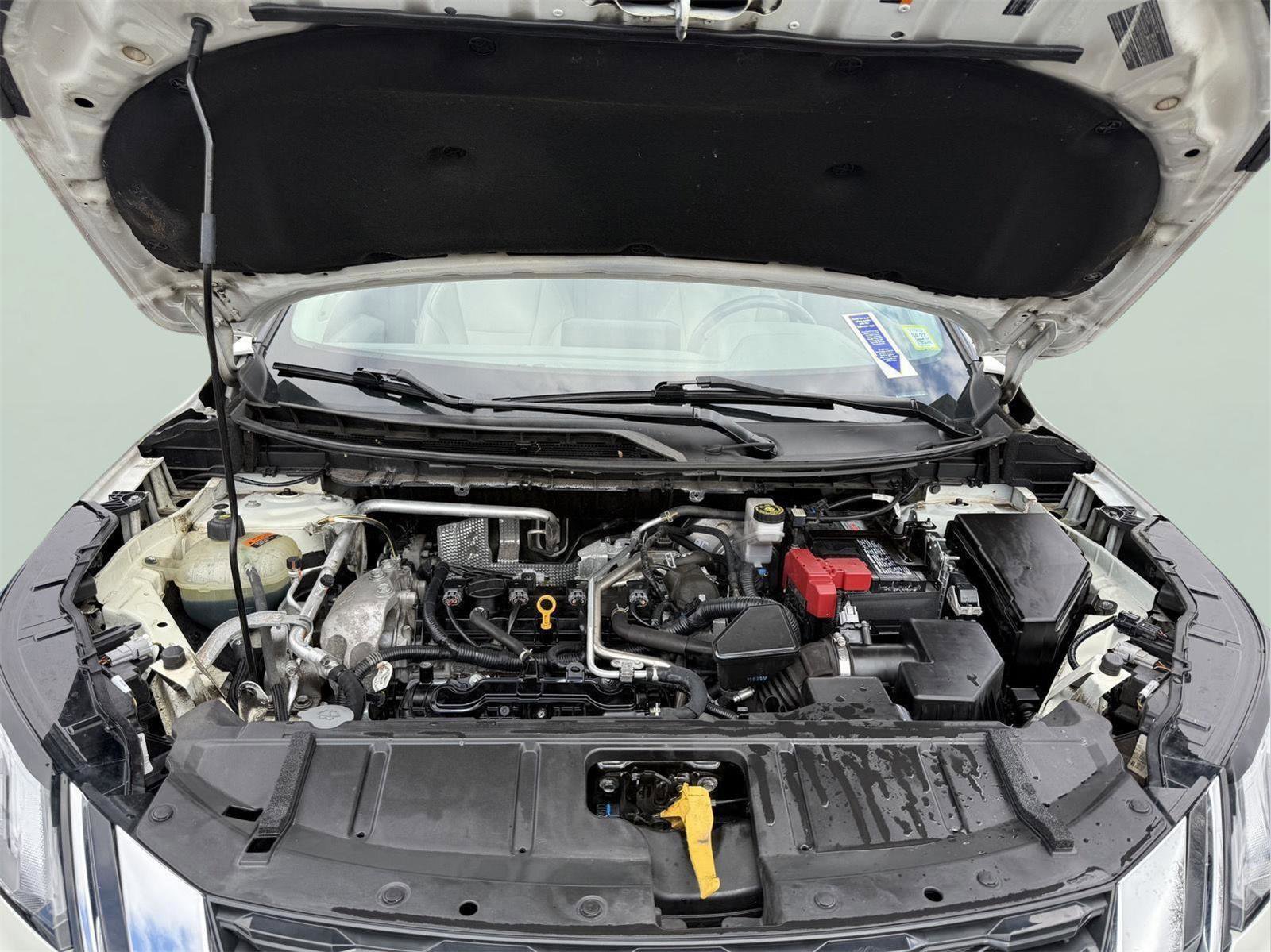 Used 2021 Nissan Rogue SL w/ Premium Package AWD/4WD image 31