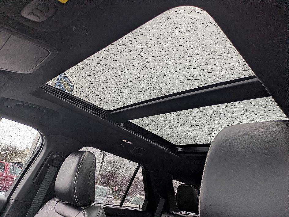 Used 2021 Ford Explorer ST w/ Equipment Group 401A image 28