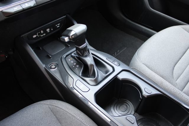 Used 2025 Kia K4 EX FWD image 21