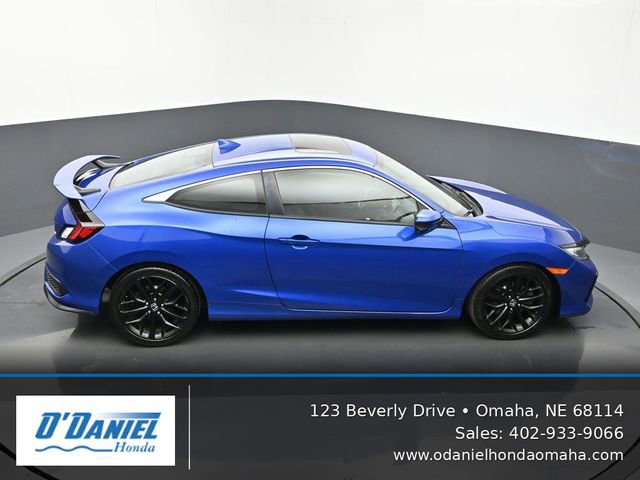 Used 2020 Honda Civic Si image 19
