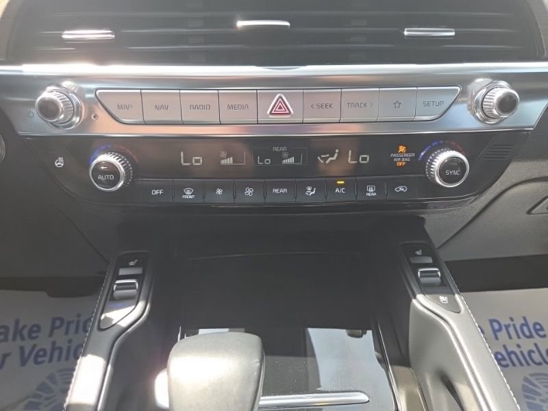 Used 2021 Kia Telluride EX w/ EX Premium Package AWD/4WD image 43