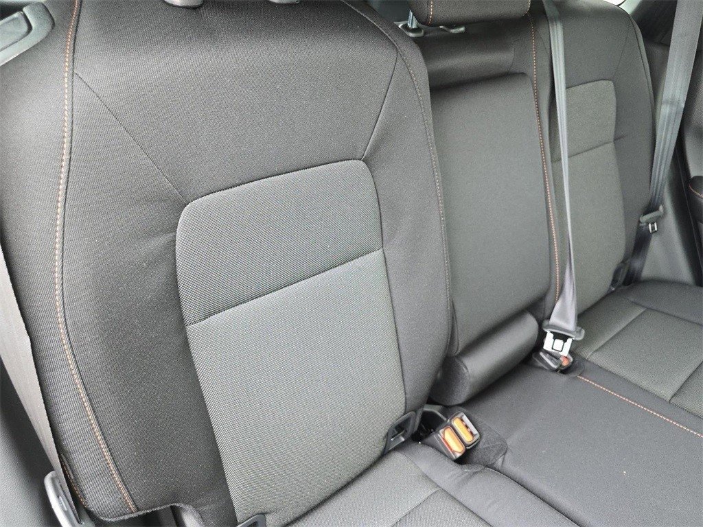 New 2026 Honda CR-V TrailSport image 26