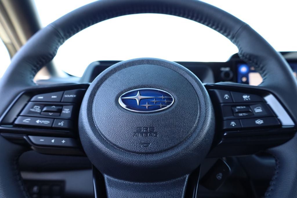 New 2026 Subaru Outback Limited XT AWD/4WD image 10