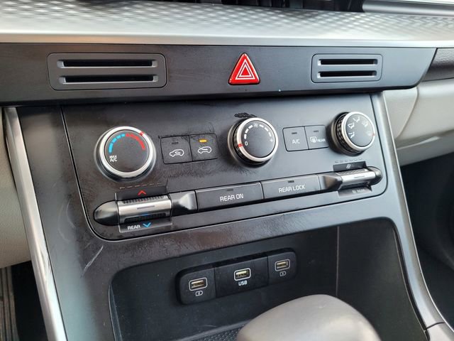 Certified 2024 Kia Carnival LX image 22