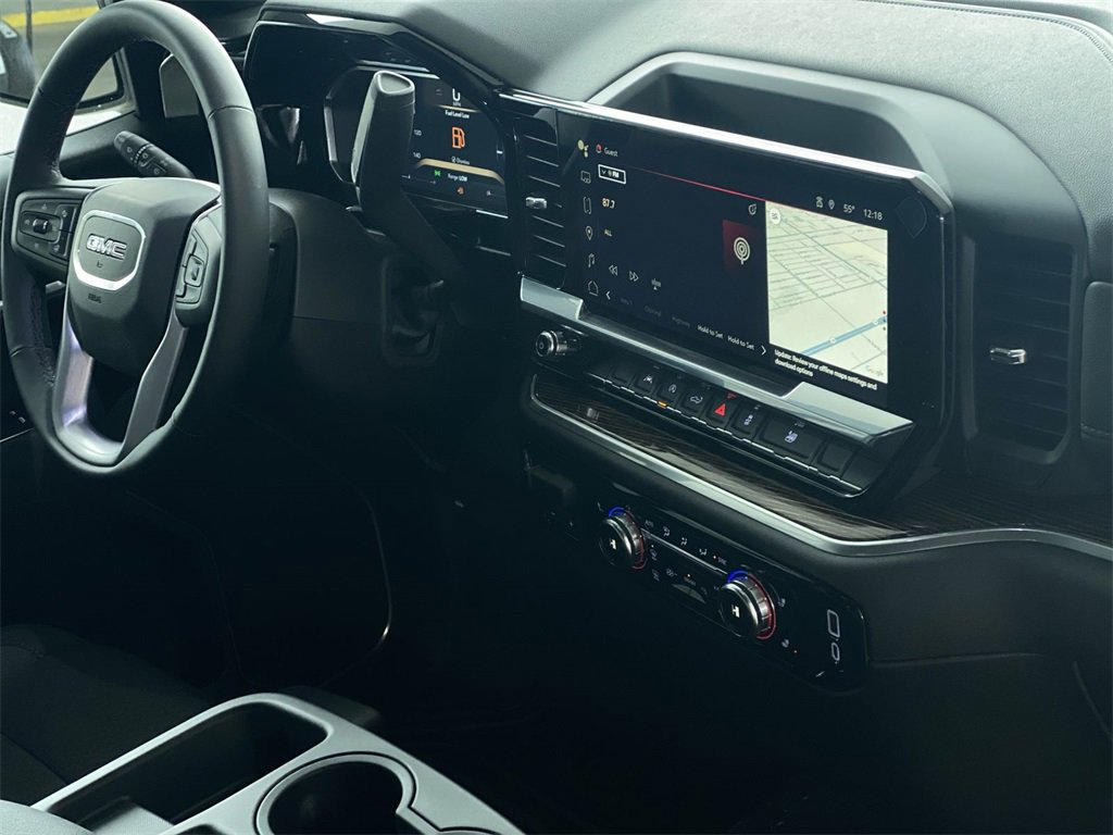 New 2026 GMC Sierra 1500 Elevation w/ Elevation Select Package image 44