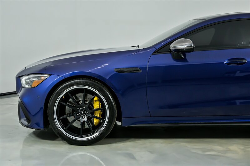 Used 2019 Mercedes-Benz AMG GT 63 S image 6