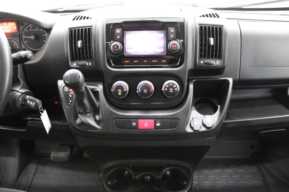 Used 2020 RAM ProMaster 1500 FWD image 25