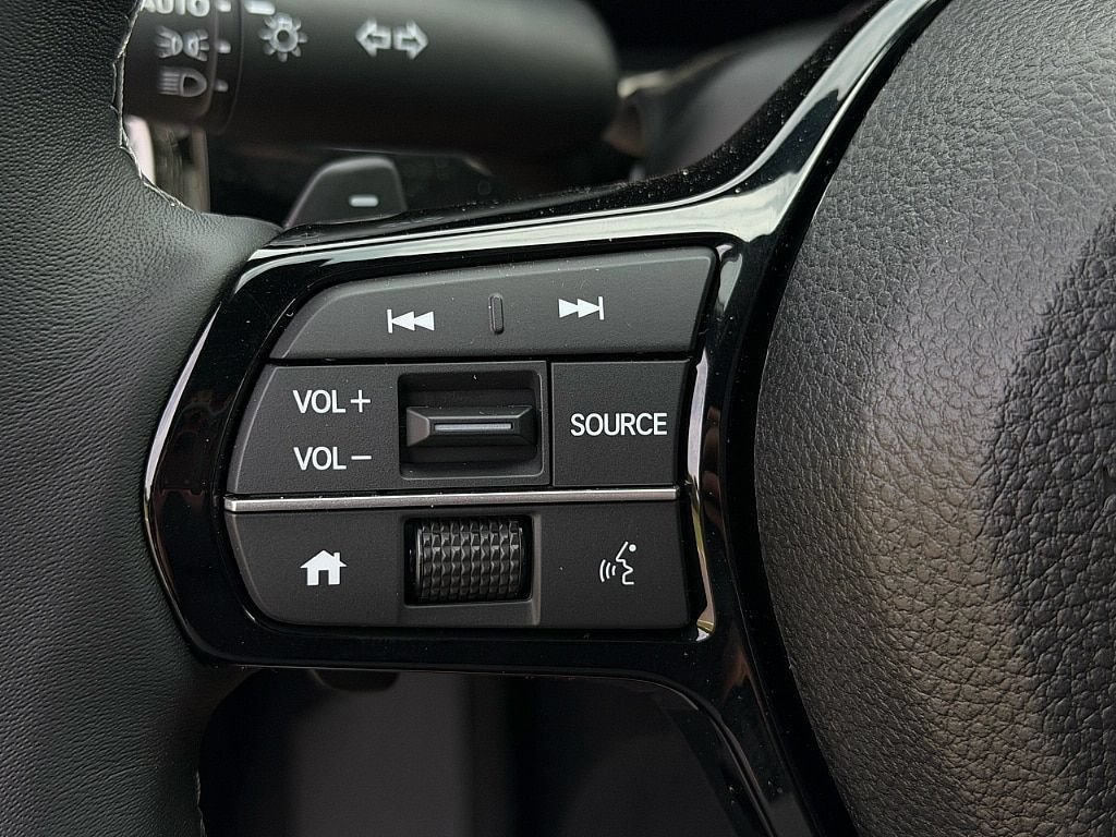 Certified 2026 Honda Civic Sport image 19