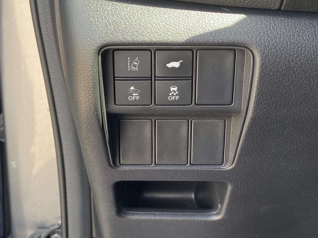 Used 2022 Honda CR-V EX-L image 27