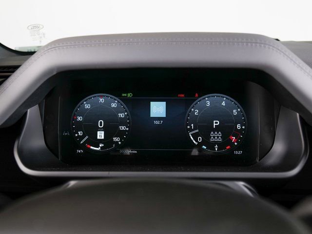 New 2026 Land Rover Defender 130 S AWD/4WD image 19