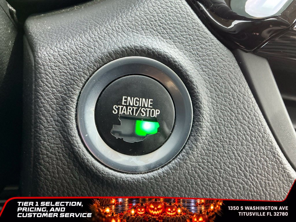 Certified 2018 Buick Envision Essence w/ LPO, Road Trip Package FWD image 33