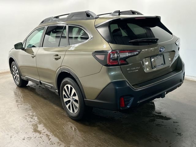 Used 2021 Subaru Outback Premium AWD/4WD image 31