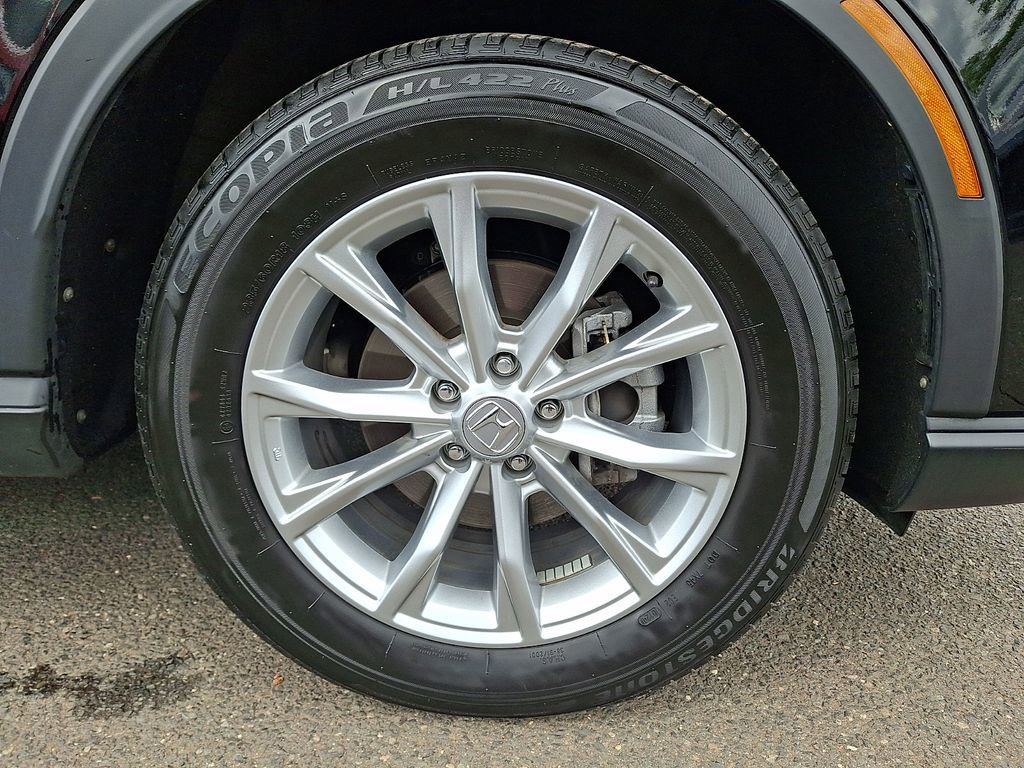 Used 2024 Honda CR-V EX-L image 8