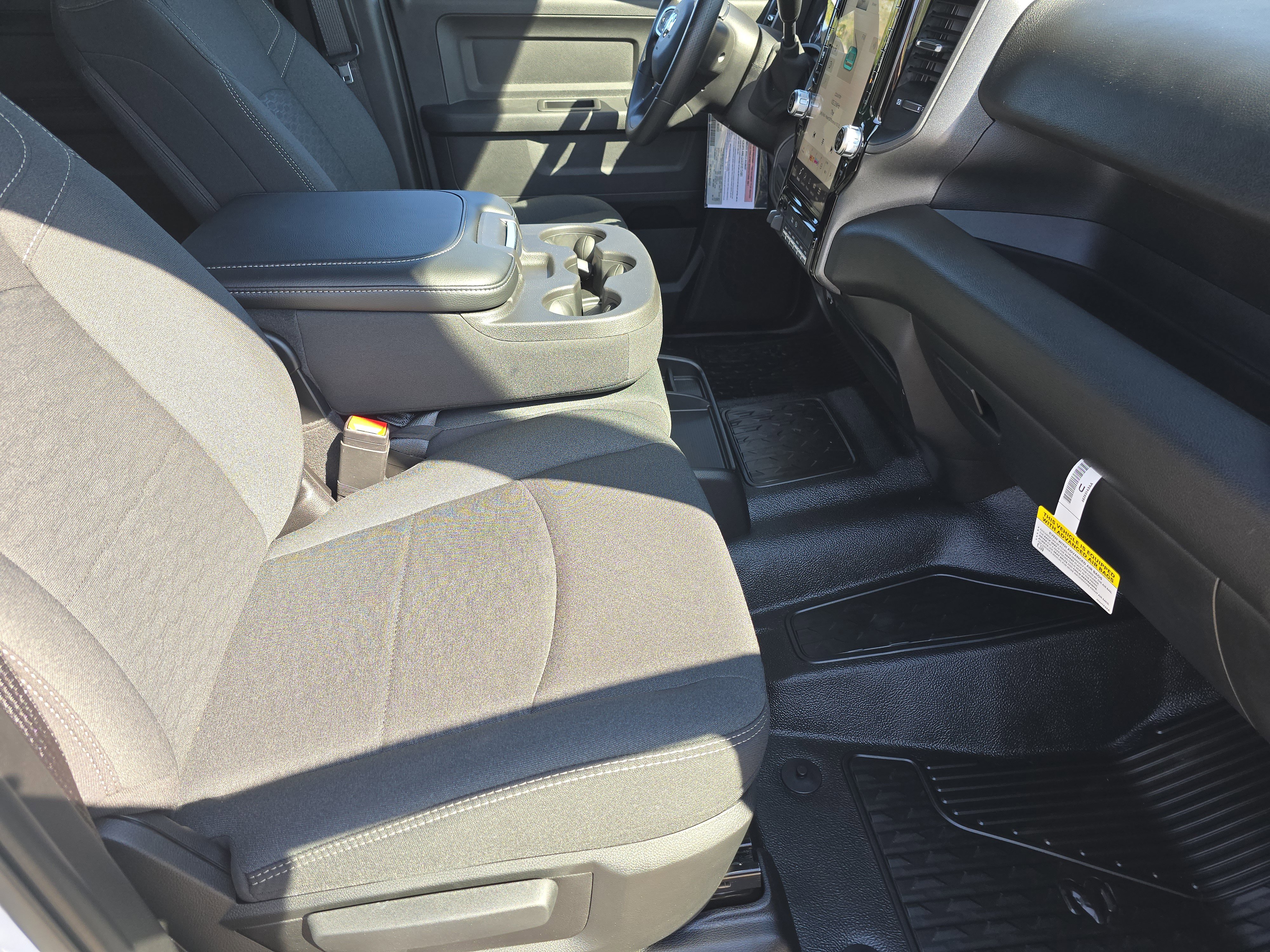 New 2026 RAM 4500 Tradesman RWD image 24