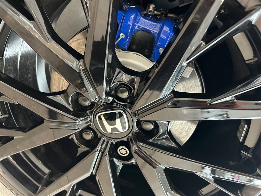 New 2026 Honda Prelude image 18