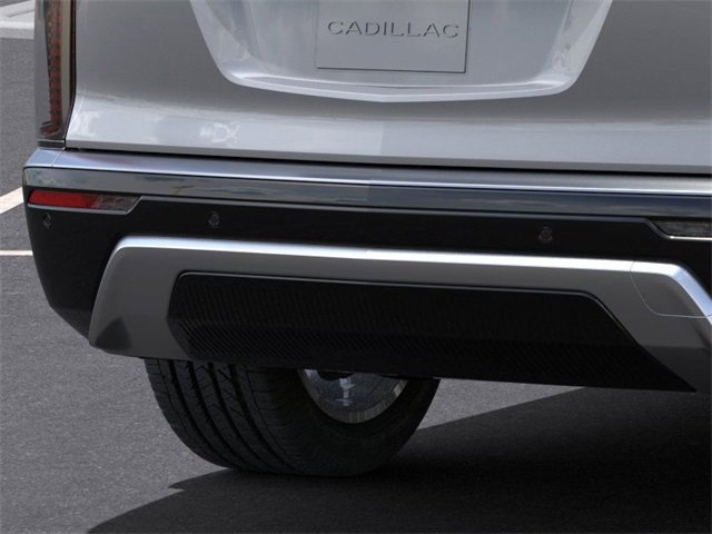 New 2026 Cadillac Vistiq Luxury w/ LPO, Floor Liner Package image 41