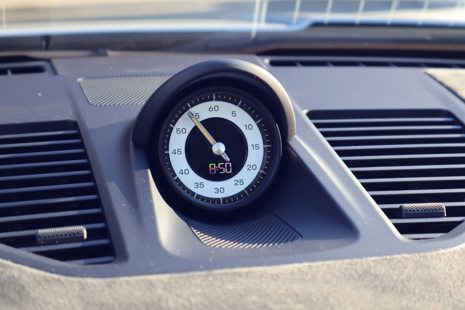 New 2026 Porsche 911 GT3 image 25