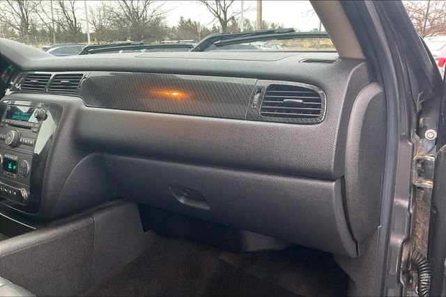 Used 2011 GMC Sierra 2500 SLT image 16