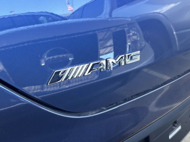 Used 2025 Mercedes-Benz GLE 53 AMG 4MATIC Coupe image 11