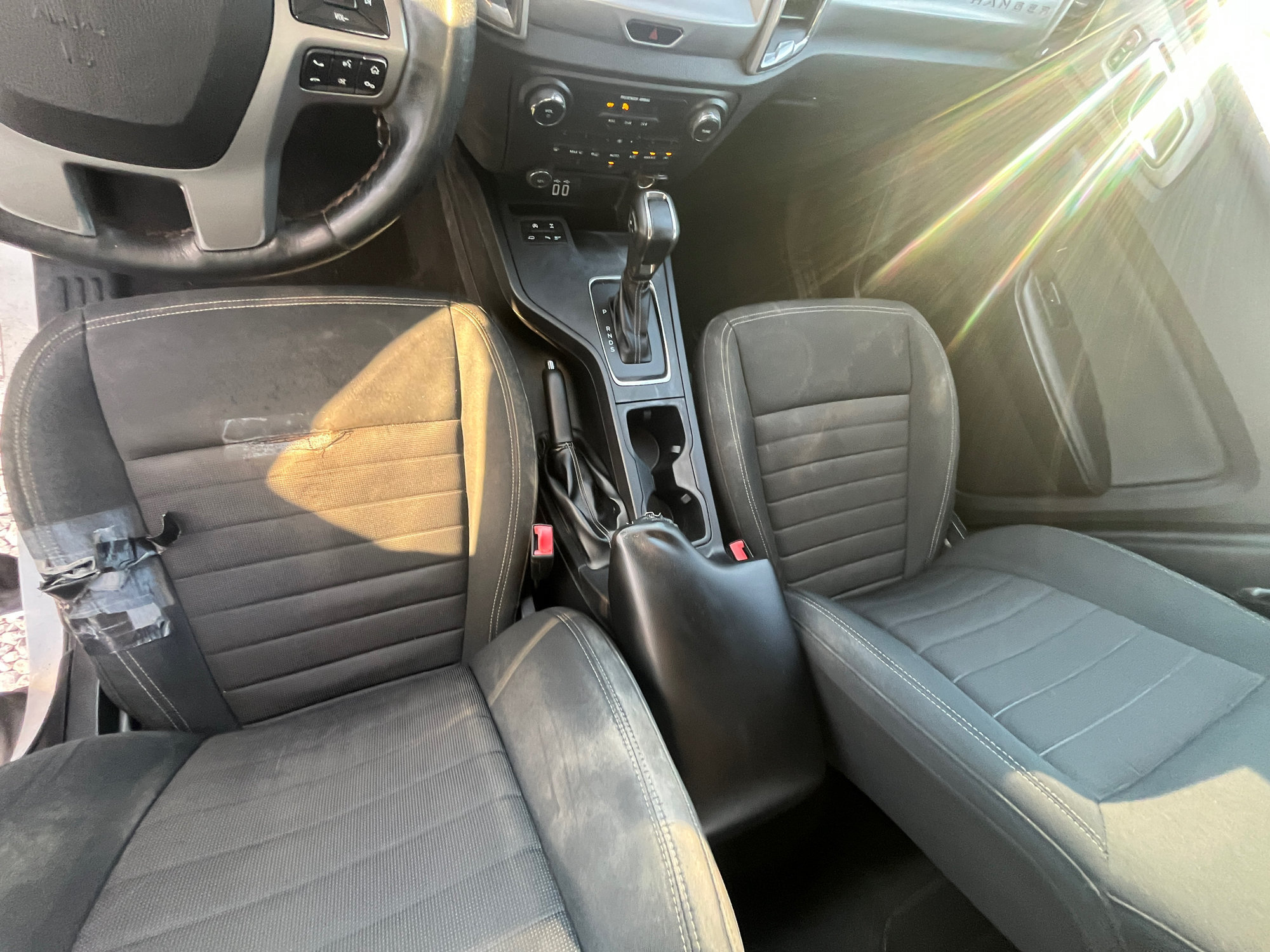 Used 2019 Ford Ranger XLT w/ Equipment Group 302A Luxury RWD image 11
