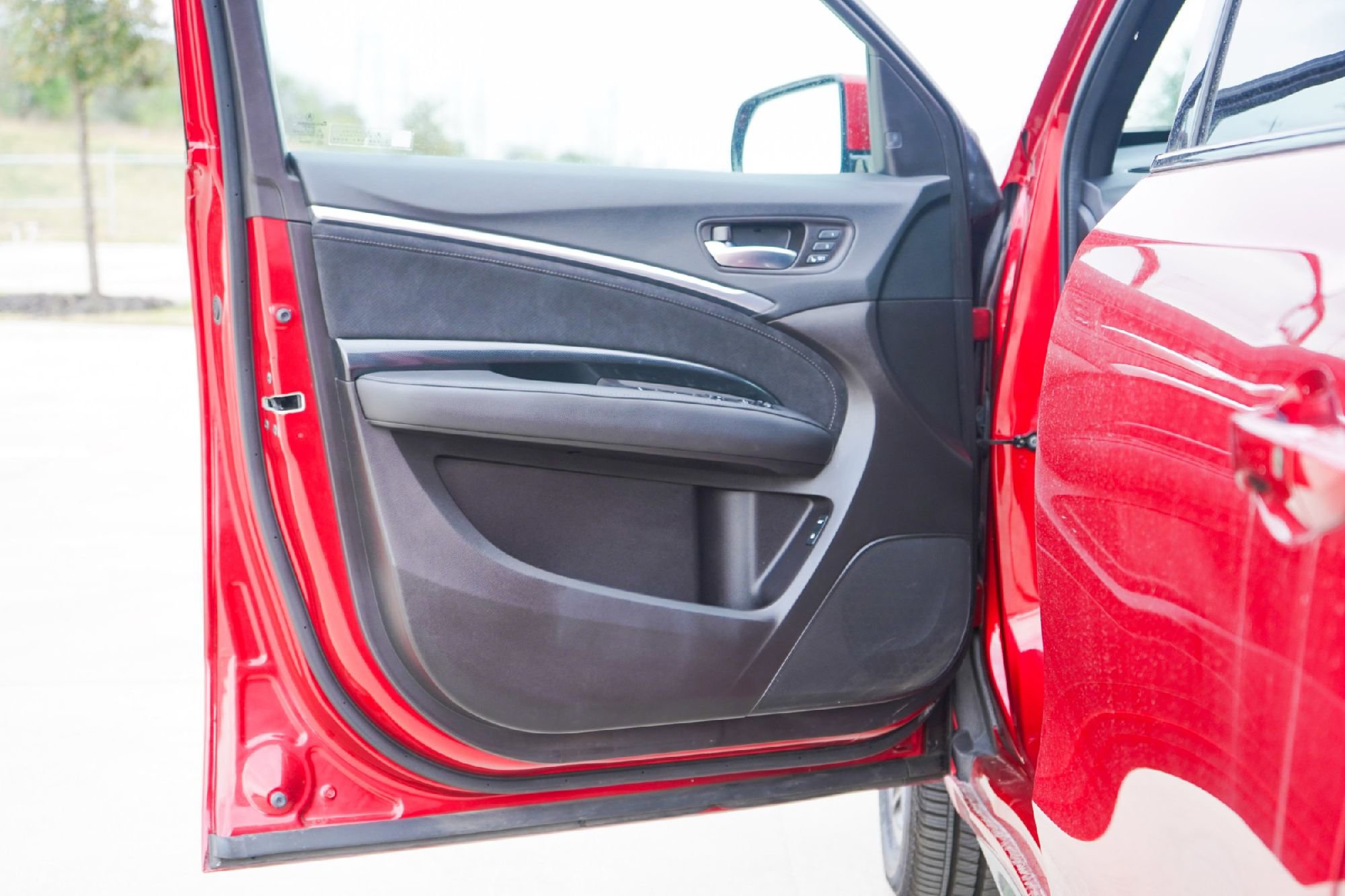 Used 2020 Acura MDX A-Spec image 20